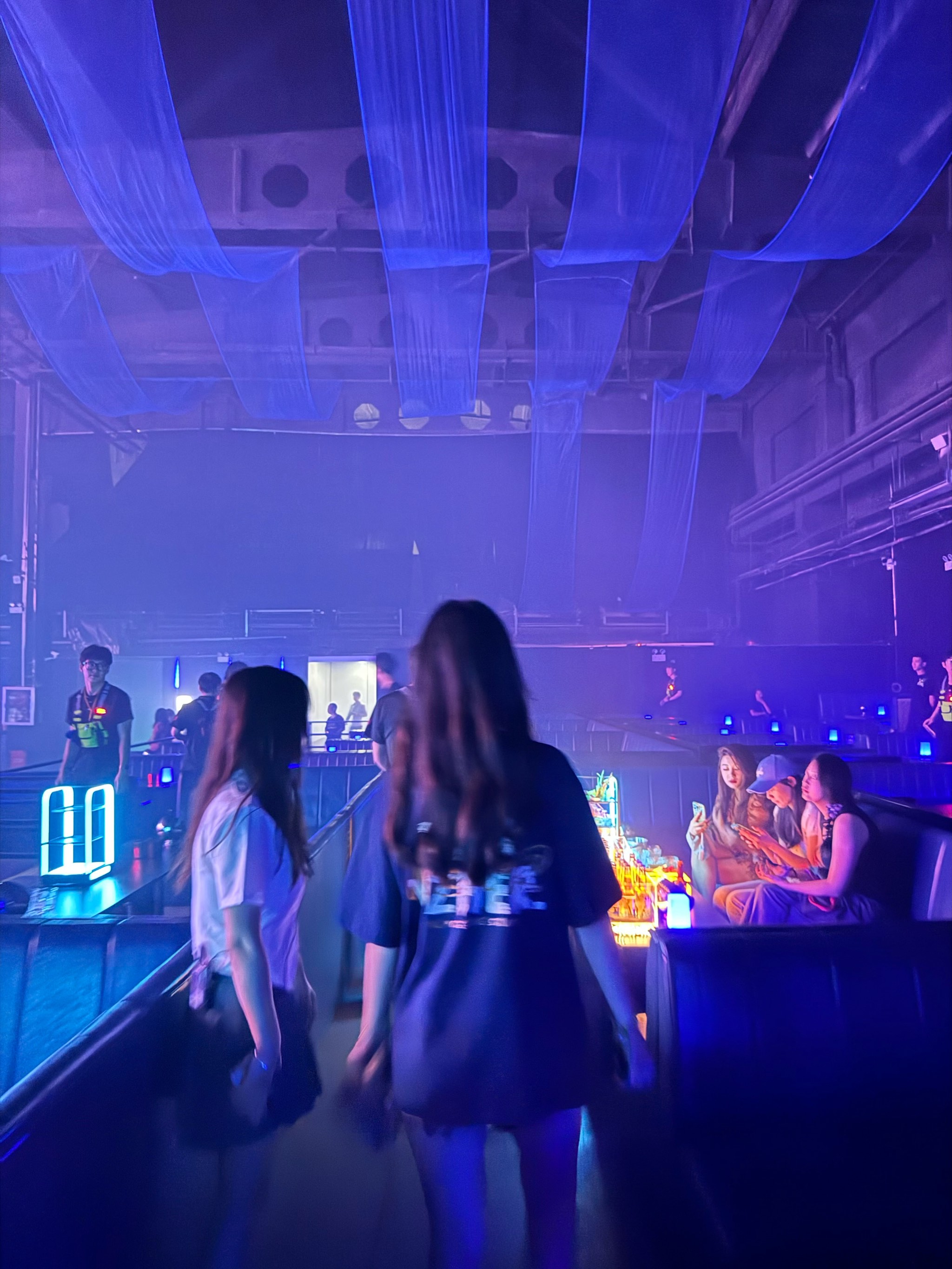 汉中商务ktv介绍-勉县ktv预定